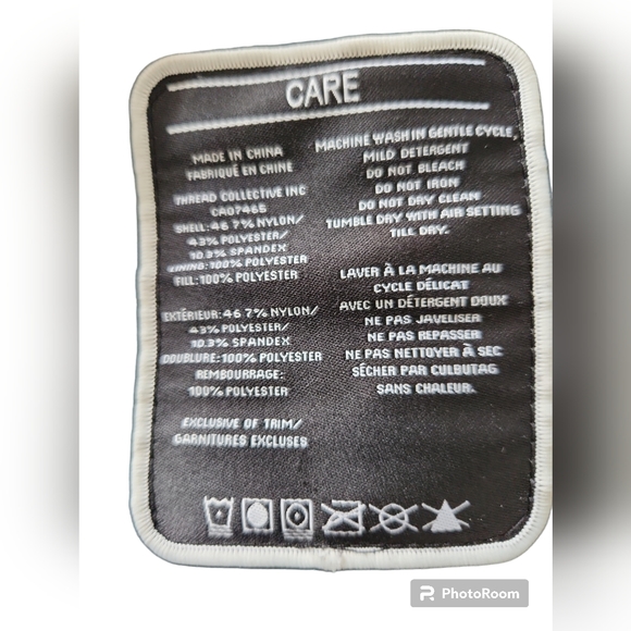 Pajar 🇨🇦 lightweight jacket - Picture 6 of 7